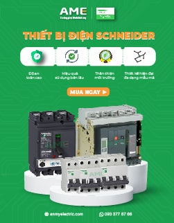 Thiết bị điện An Mỹ