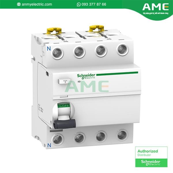CB chống rò Schneider A9R71440 