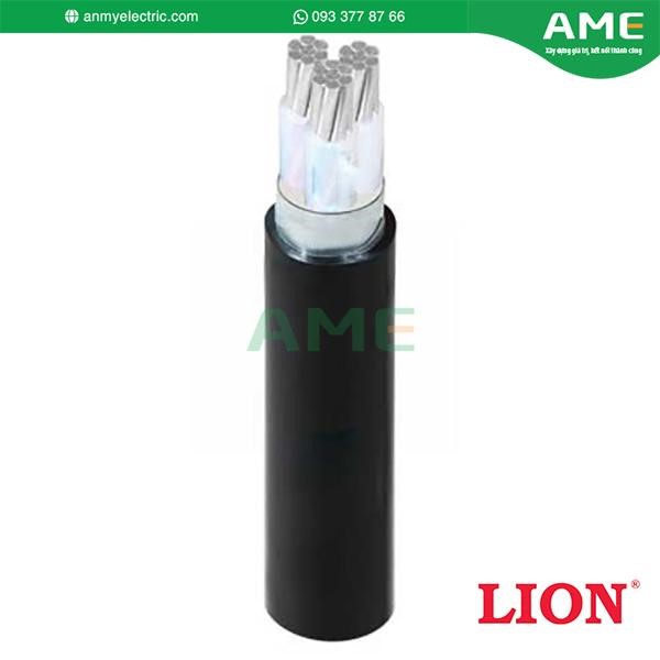 Cáp điện lực hạ thế AXV/DSTA 3*xx - 0.6/1kV - TCVN5935