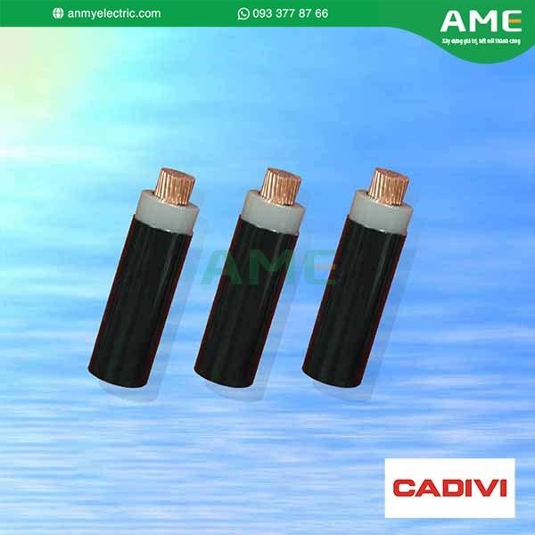 Cáp hạ thế CXV-AWA