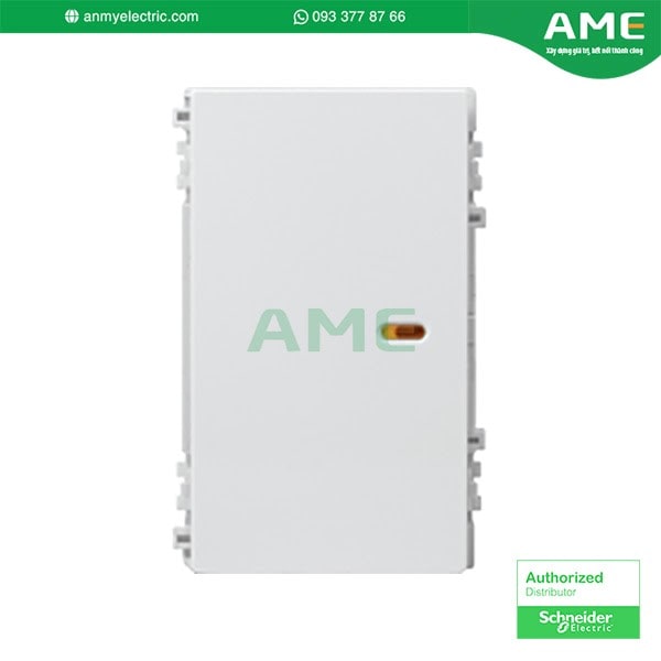 Công tắc 2 chiều 8431L_2_WE_G19 chính hãng Schneider