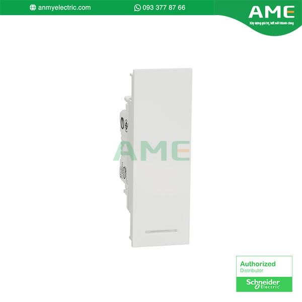 Công tắc 2 chiều M3T31_2_WE chính hãng Schneider