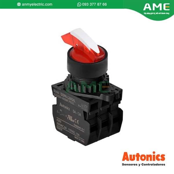 Control Switch S2SRN-L6R2AL