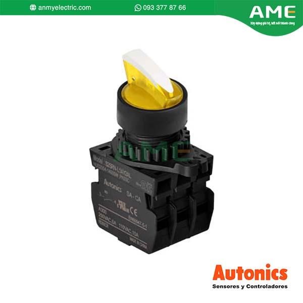 Control Switch S2SRN-L7Y2ADM