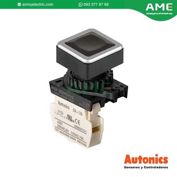 Control Switch SQ3PFS-P1KBM