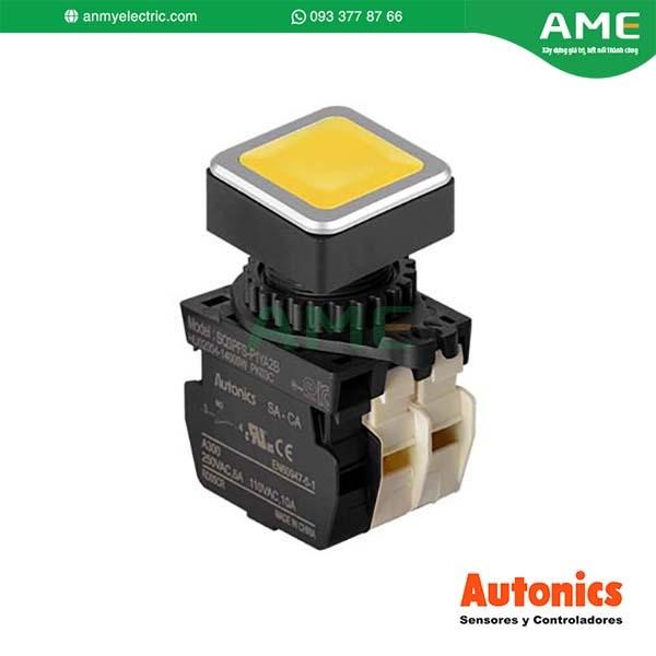Control Switch SQ3PFS-P1YA2B
