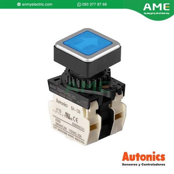 Control Switch SQ3PFS-P3BL2BD