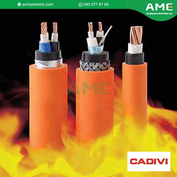 CXV/DATA, DSTA/FR 0,6/1kV
