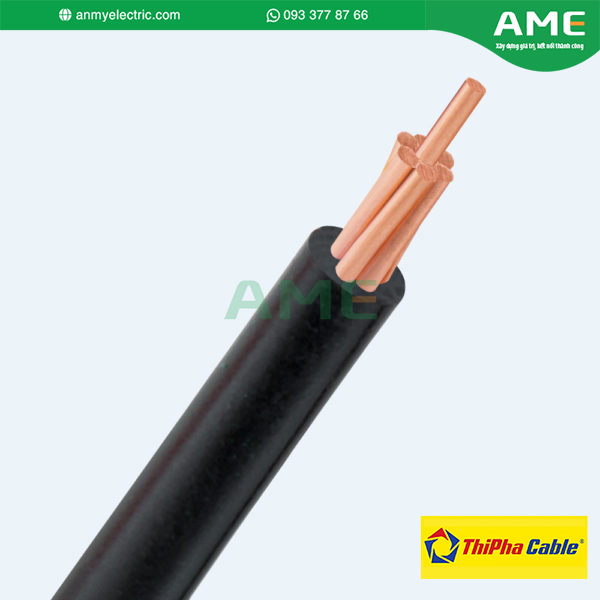 Dây điện dân dụng LF-CV