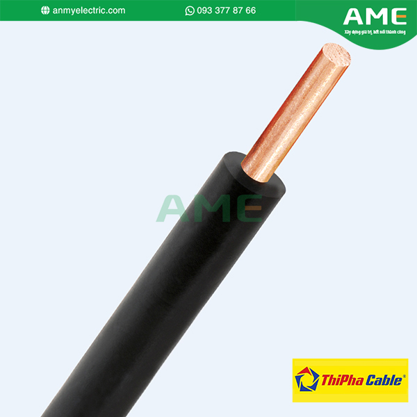 Dây điện dân dụng LF-VC