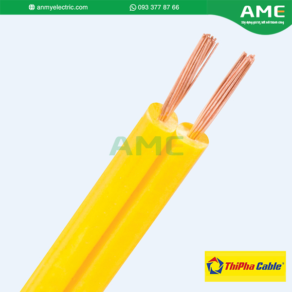 Dây điện dân dụng VCmd