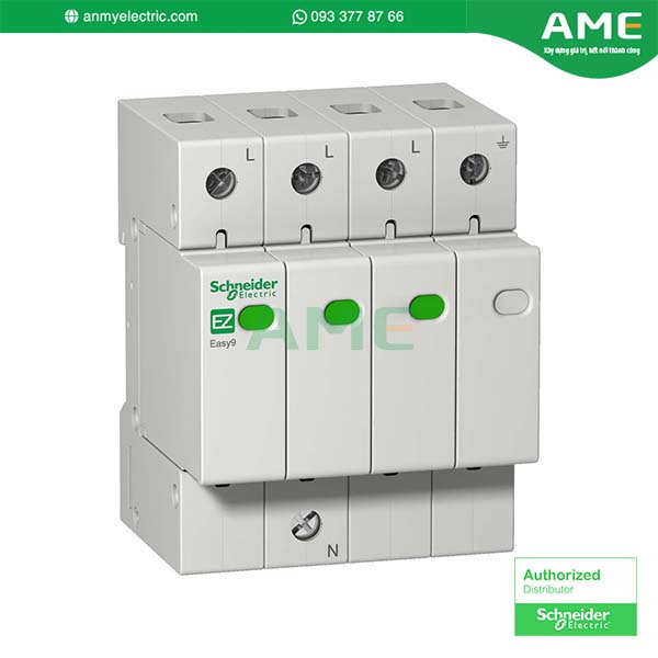 CB chống sét EZ9L33745
