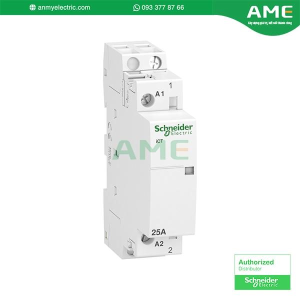 Khởi động từ Contactor iCT A9C20731