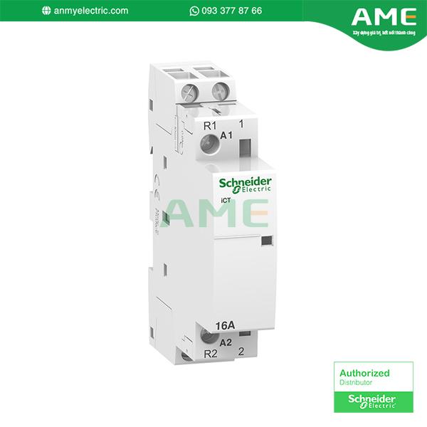 Khởi động từ iCT A9C22715 chính hãng Schneider