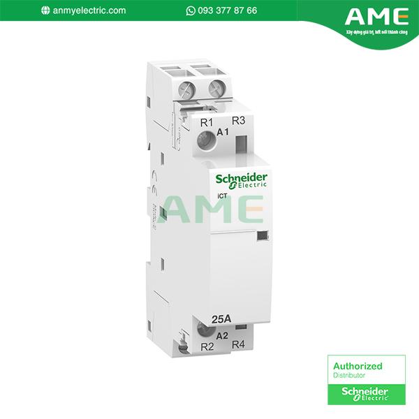 Khởi động từ Contactor iCT A9C20736 Schneider chính hãng