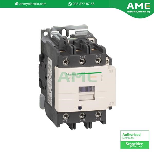 Khởi động từ LC1D95F7 Schneider