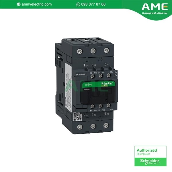 LC1D65AJD