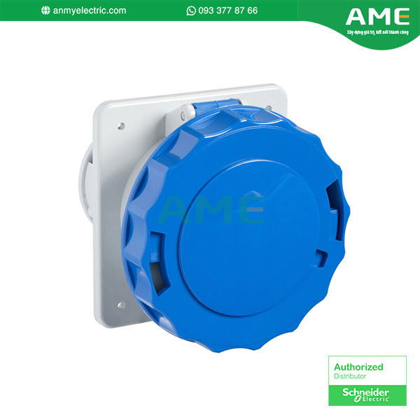 Ổ cắm âm dạng thẳng - PKF16G723 Ổ cắm âm dạng thẳng - PKF16G723