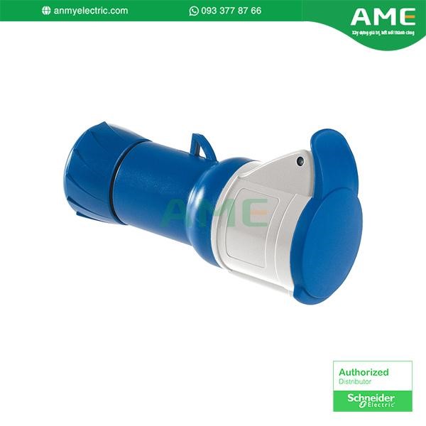 Ổ nối di động PKF32M423 chính hãng Schneider Ổ cắm nối di động PKF32M423 từ thương hiệu Schneider