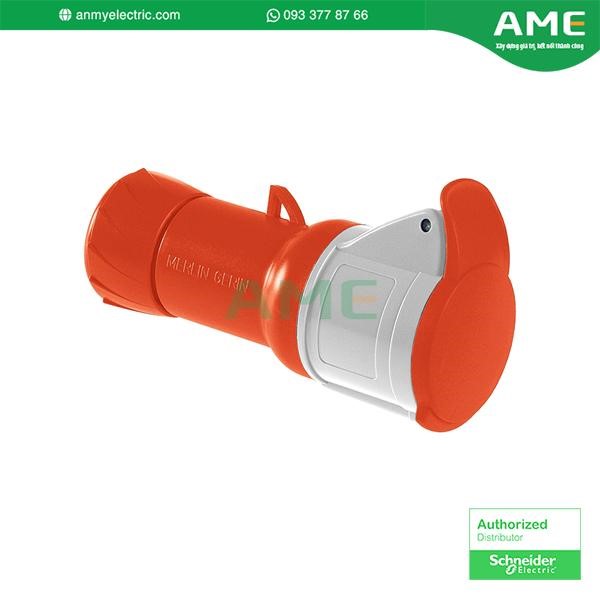 Ổ nối di động PKF32M434 chính hãng Schneider Ổ cắm nối di động PKF32M434 Schneider chính hãng