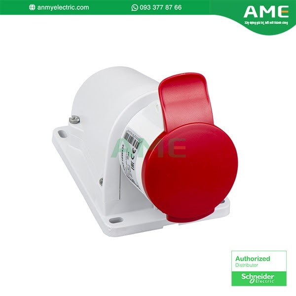 Ổ cắm nổi PKF16W435 chính hãng