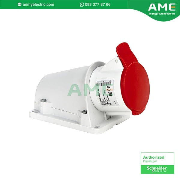 Ổ cắm nối PKF32W434