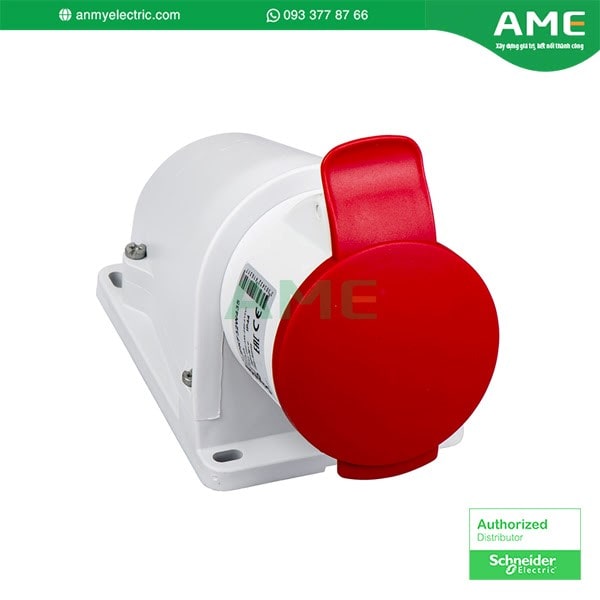 Ổ cắm nổi Schneider PKF32W435