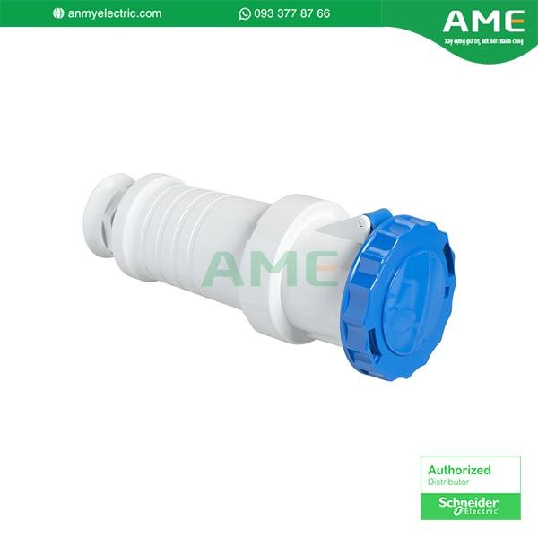 Ổ cắm nối di động 81490 chính hãng Schneider Ổ nối di động 81490 chính hãng Schneider
