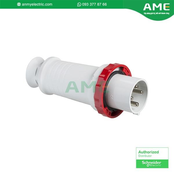 Phích cắm công nghiệp 81382 chính hãng Phích cắm di động 81382 chính hãng Schneider