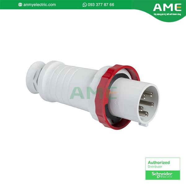 Phích cắm công nghiệp 81383 chính hãng Schneider Phích cắm di động 81383 chính hãng Schneider