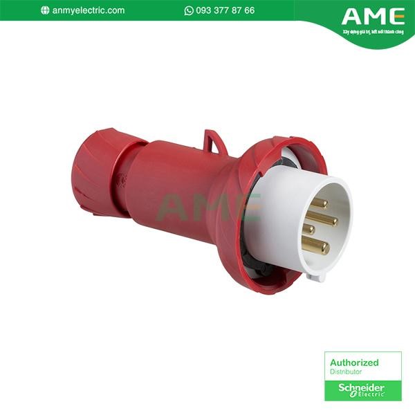 Phích cắm di động PKE32M734 tiện lợi, sử dụng khi di chuyển trên xe Phích cắm di động PKE32M734 tiện lợi, sử dụng khi di chuyển trên xe