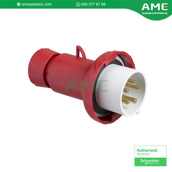 Phích cắm di động PKE32M735 chính hãng Schneider Phích cắm di động PKE32M735 chính hãng Schneider