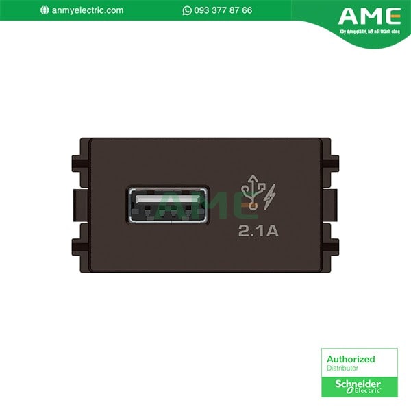 Sản phẩm 8431USB_BZ đạt cấp độ chống nước và chống bụi bẩn IP20, giúp thiết bị hoạt động tốt mà không lo hư hỏng