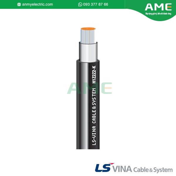 CÁP QUANG ĐIỆN BS EN 50618