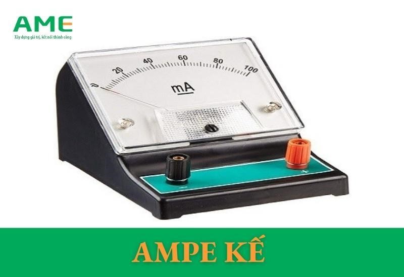 ampe kế