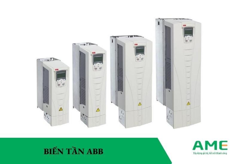 biến tần abb