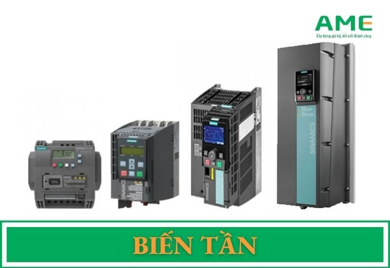 biến tần