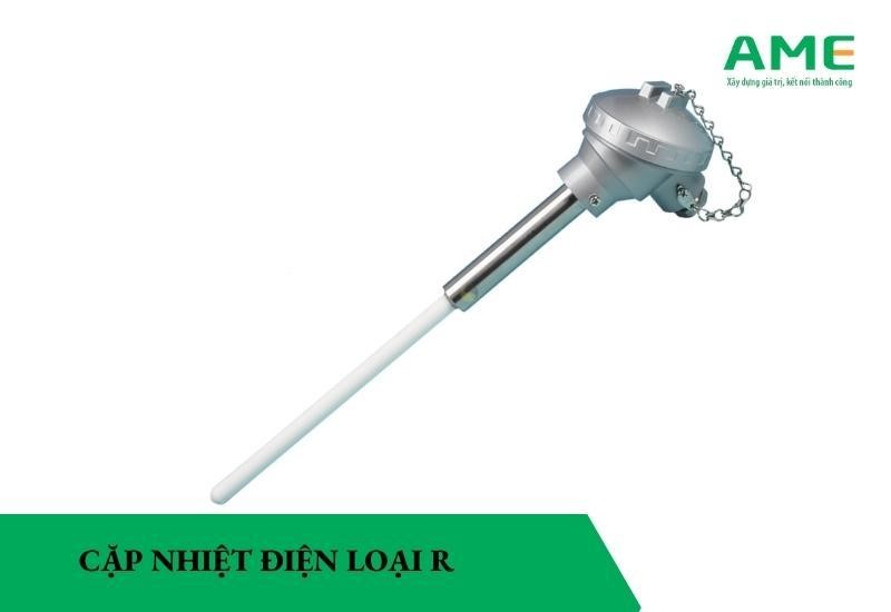 cặp nhiệt điện loại R