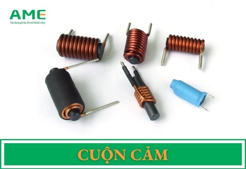 cuộn cảm