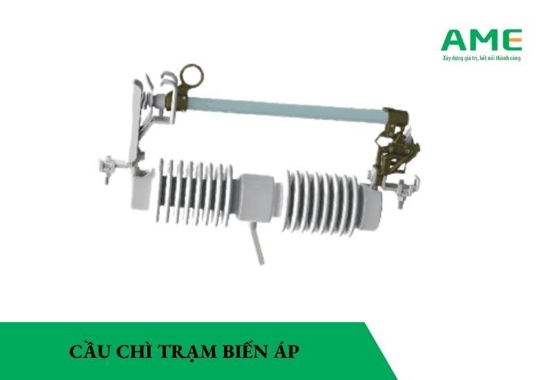 cầu chì trạm biến áp