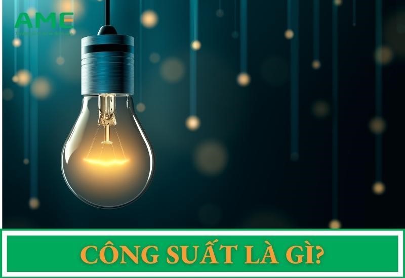 công suất là gì