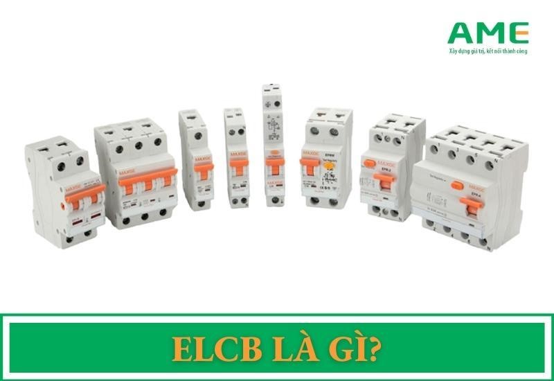 elcb là gì