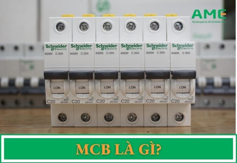MCB là gì