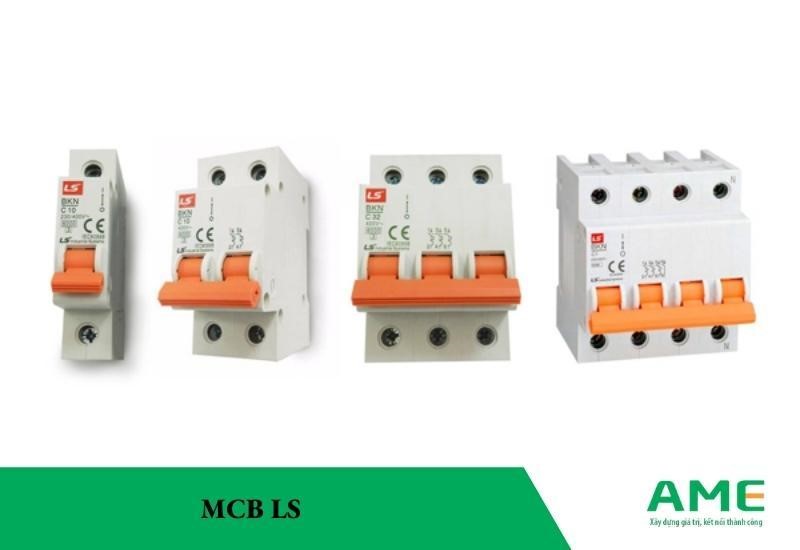 MCB LS