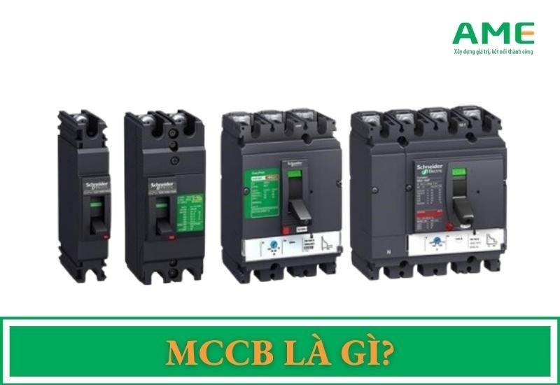 mccb là gì