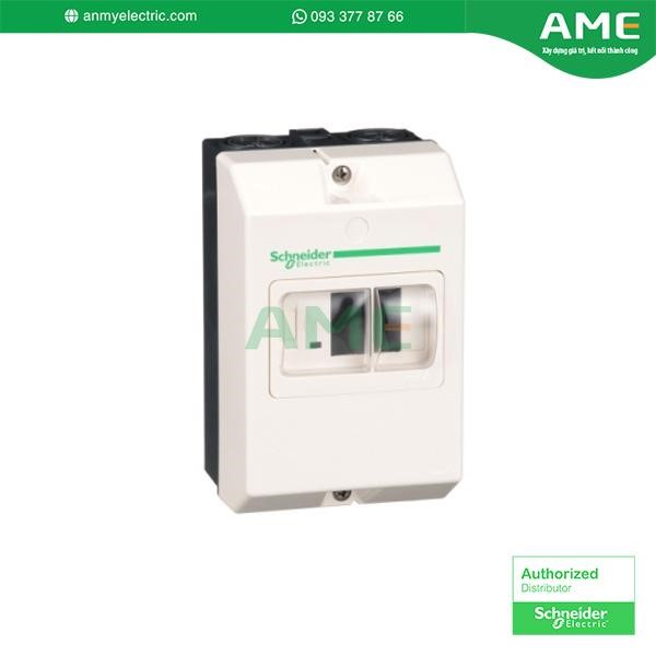 Bộ ngắt mạch tự động GV2MC02