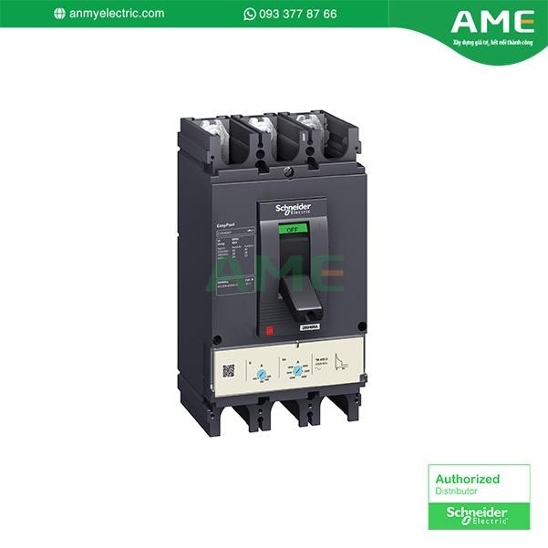 Cầu dao tự động LV540306 chính hãng Schneider