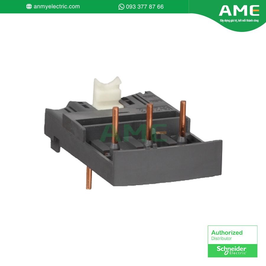 Phụ kiện kết nối GV2AF3 chính hãng Schneider