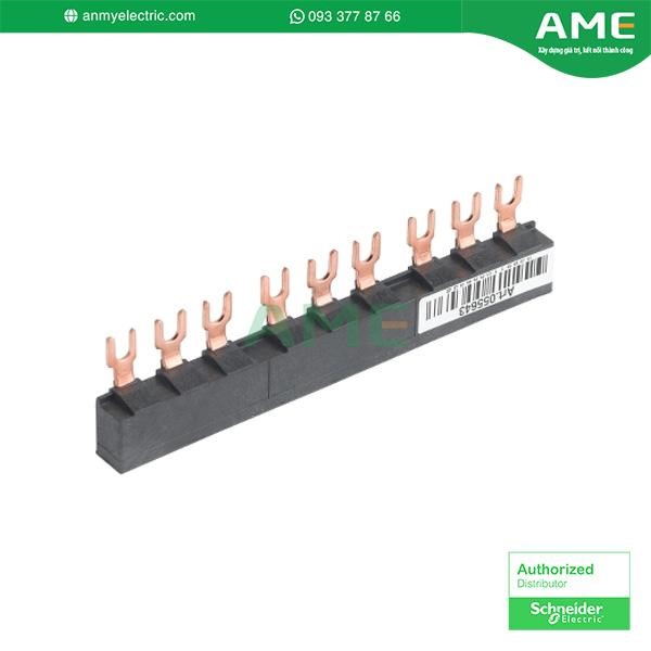 Phụ kiện kết nối GV2G345 chính hãng Schneider
