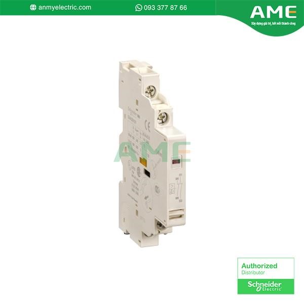 Tiếp điểm phụ GVAD0110